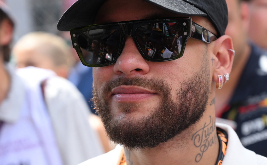 Neymar želi da ode samo u Manchester United