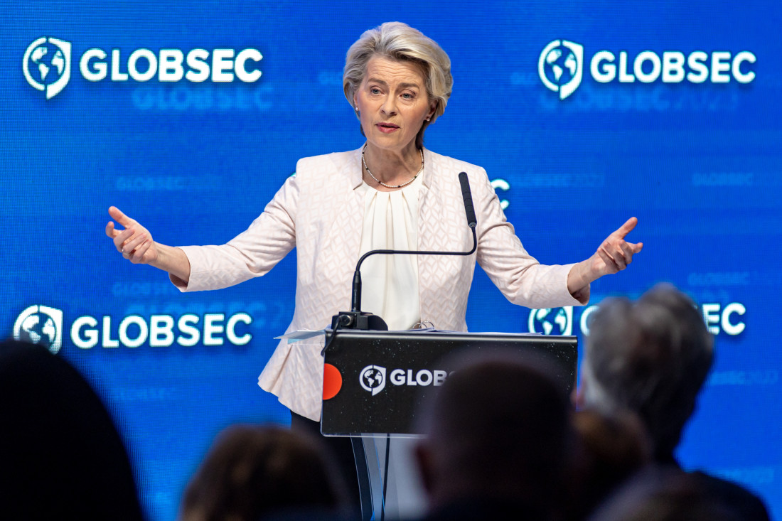 Šefica EK predstavila novi plan rasta za Zapadni Balkan