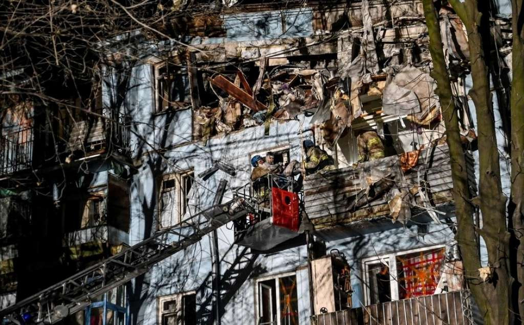 Prigožin traži istragu 'zločina' ruskih vojnih zvaničnika tokom rata u Ukrajini