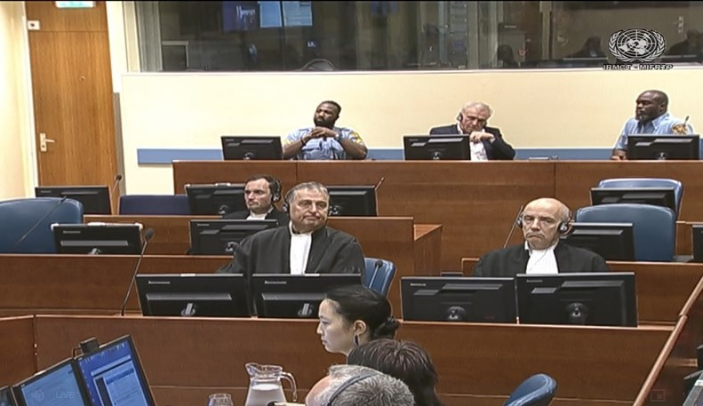 Stanišić i Simatović osuđeni na po 15 godina zatvora, dokazano učešće u UZP-u
