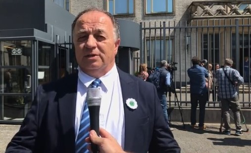 Tahirović:  Definitivno potvrđeno da je Srbija bila involvirana u rat u BiH