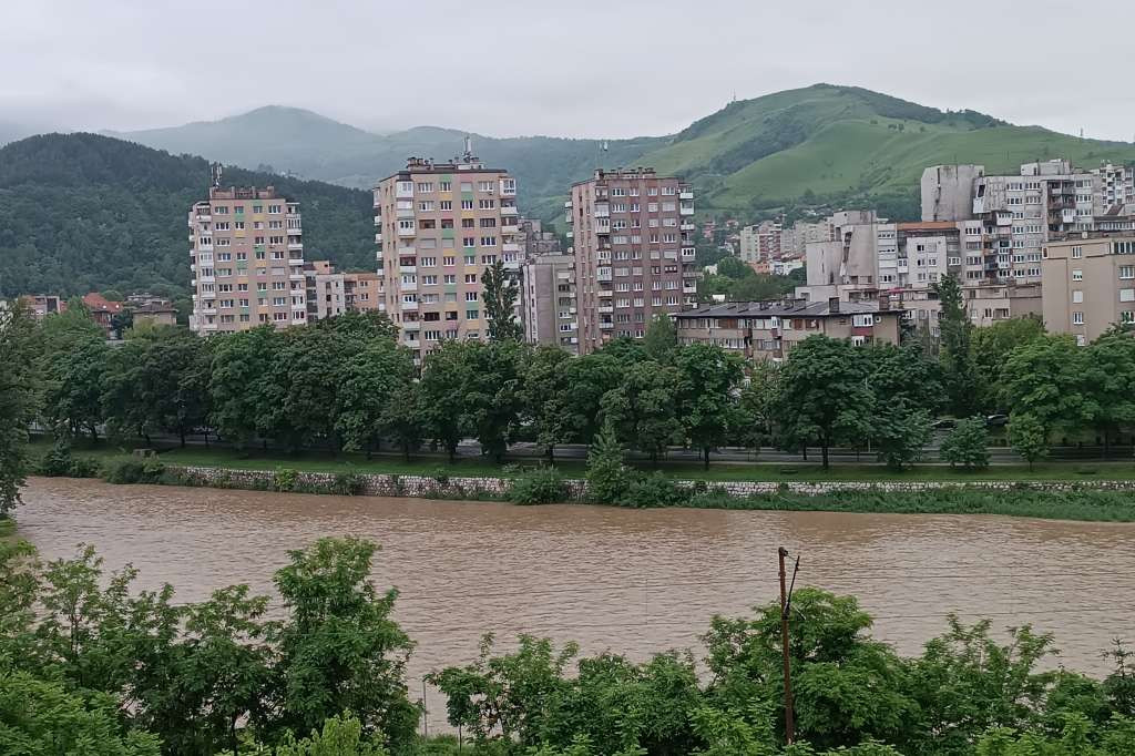 U Olovu od sinoć traje potraga za nestalim F. V.
