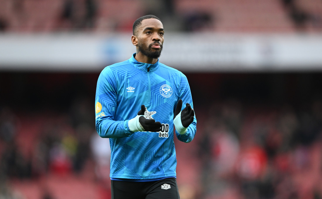 Fudbaler Toney priznao da je prekršio pravila u vezi klađenja