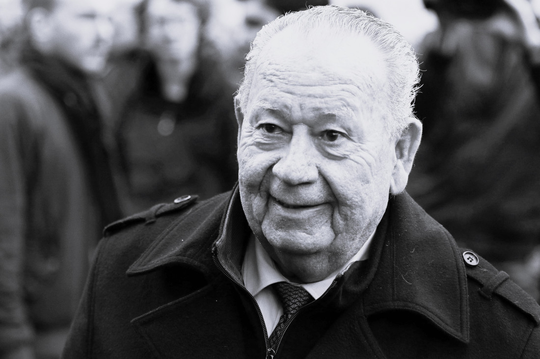 Umro proslavljeni francuski fudbaler Just Fontaine