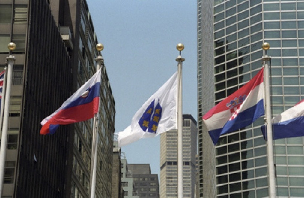 BiH do danas uspostavila diplomatske odnose sa 183 države članice UN-a