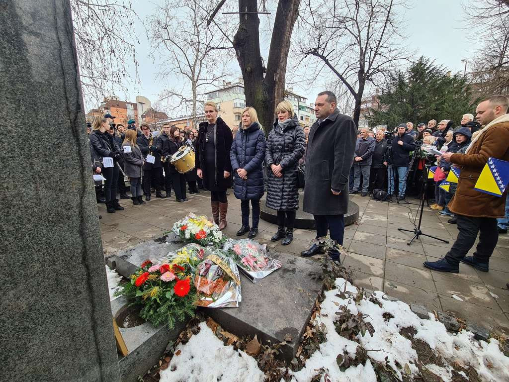 Vlada i Skupština ZDK nizom prigodnih aktivnosti i manifestacija obilježavaju Dan nezavisnosti BiH