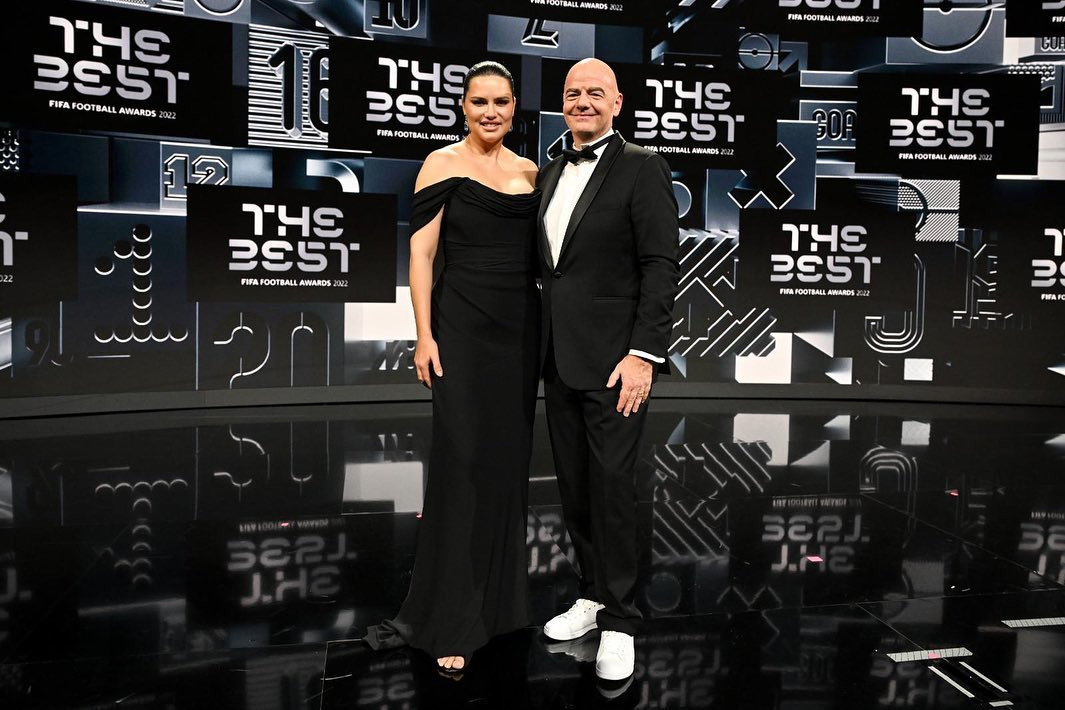 'Zašto supermodel?': Nezadovoljstvo nakon što je FIFA postavila Adrianu Limu za ambasadoricu SP-a za žene