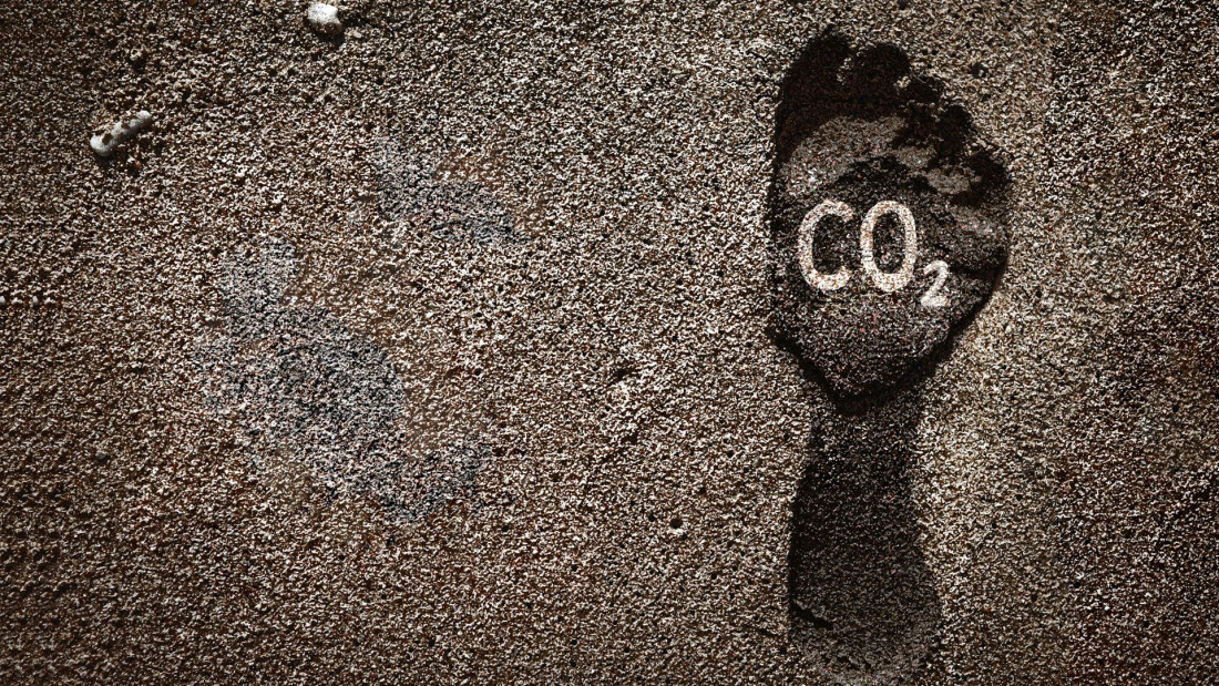 Emisija CO2 dodatno porasla u 2022, ali manje nego što se očekivalo