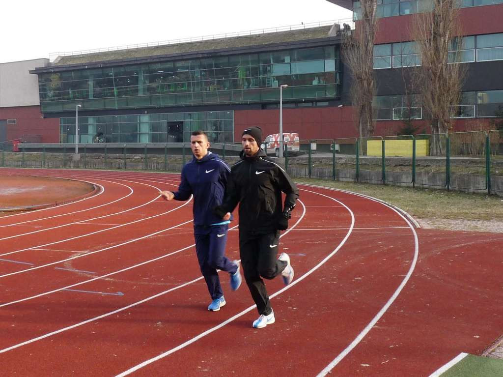 Tuka i Mujezinović večeras trče za polufinale na 800 metara, Pezer baca za finale u kugli na EP-u