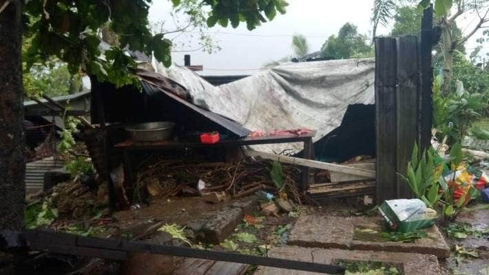 U Vanatuu proglašeno vanredno stanje zbog zemljotresa i ciklona