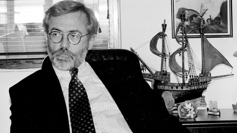 Apelacioni sud otvorio pretres za ubistvo Slavka Ćuruvije