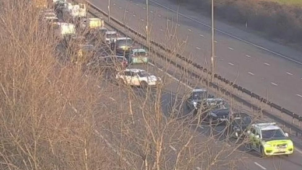 Troje mladih smrtno stradalo, dvoje teže povrijeđeno nakon noćnog izlaska u Walesu