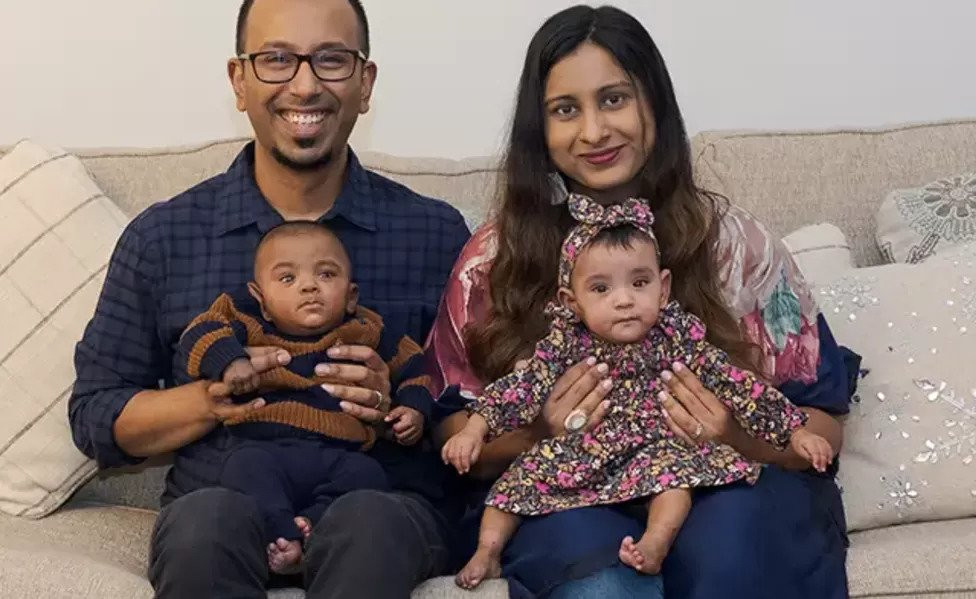 Brat i sestra iz Kanade proglašeni najranije rođenim blizancima na svijetu