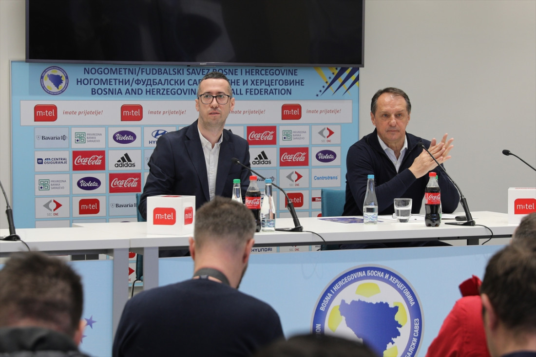 "Bez domaće lige nema jake reprezentacije"