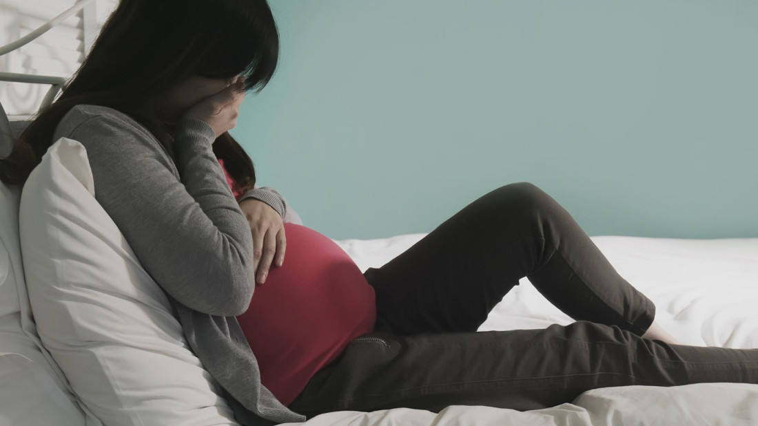 Akutna pothranjenost trudnica u porastu u 12 rizičnih zemalja