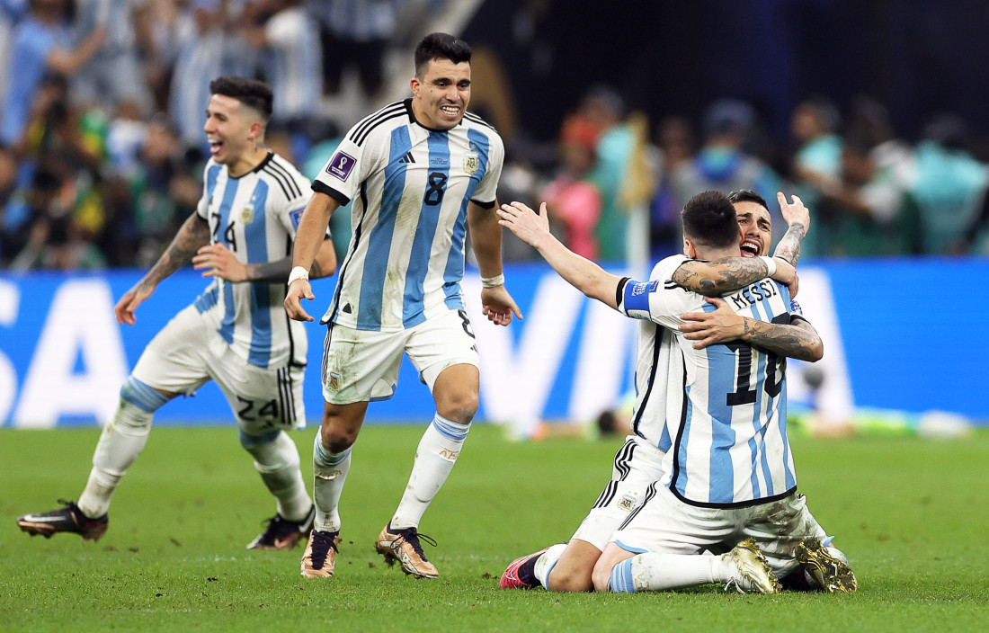 Većina fudbalera koji su igrali u Kataru ne žele da se SP održava tokom zime