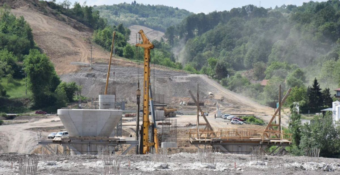 Potpisan najveći investicijski ugovor u posljednjih 30 godina u BiH