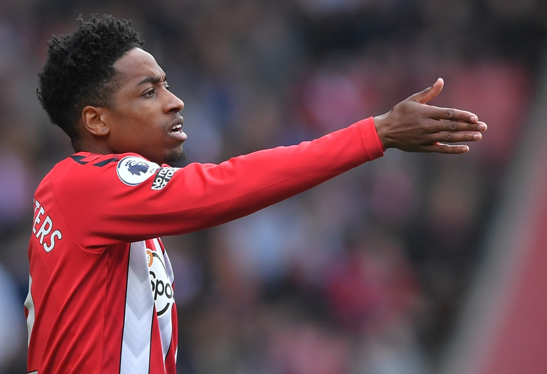 Rasističke uvrede upućene fudbaleru Southamptona