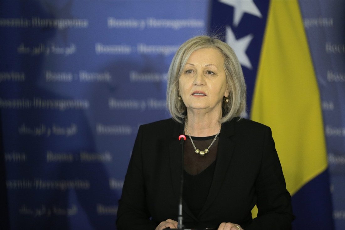 "Slovenija među najvećim ulagačima u Bosni i Hercegovini"