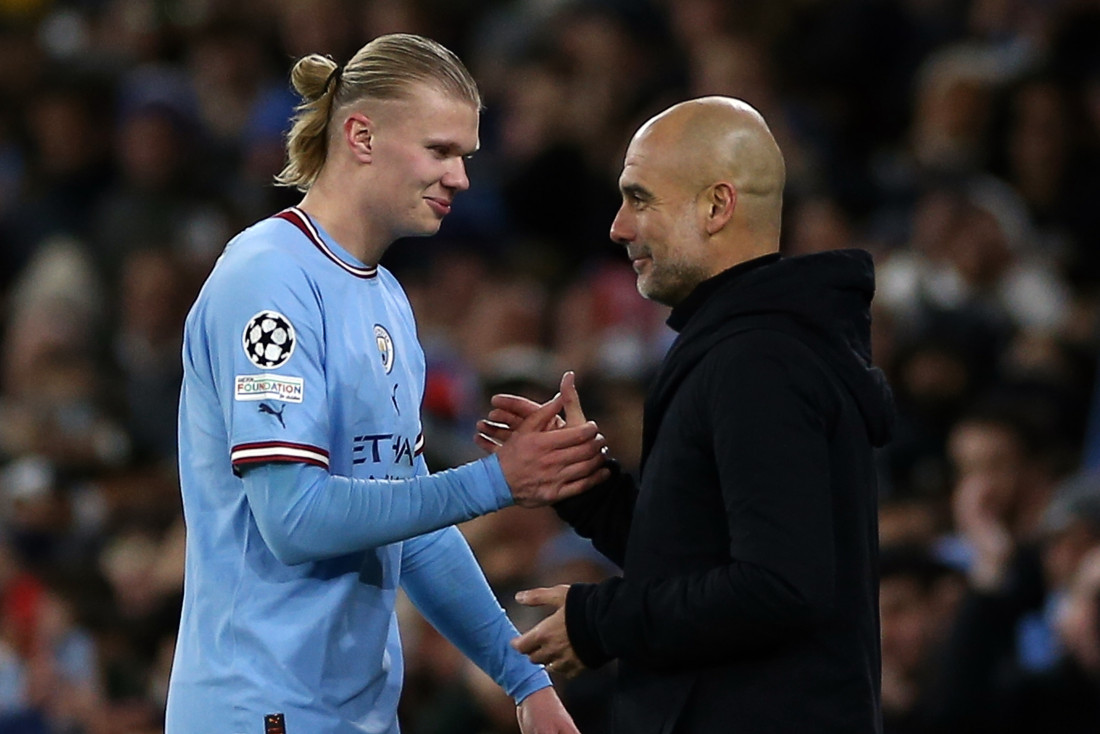 Guardiola: Problemi u odbrani su krivci za prethodne neuspjehe u Ligi prvaka