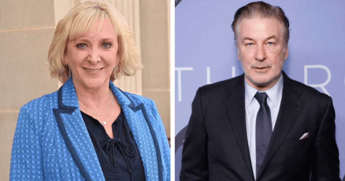 Specijalna tužiteljica podnijela ostavku nakon što je Baldwinov tim osporio njeno imenovanje