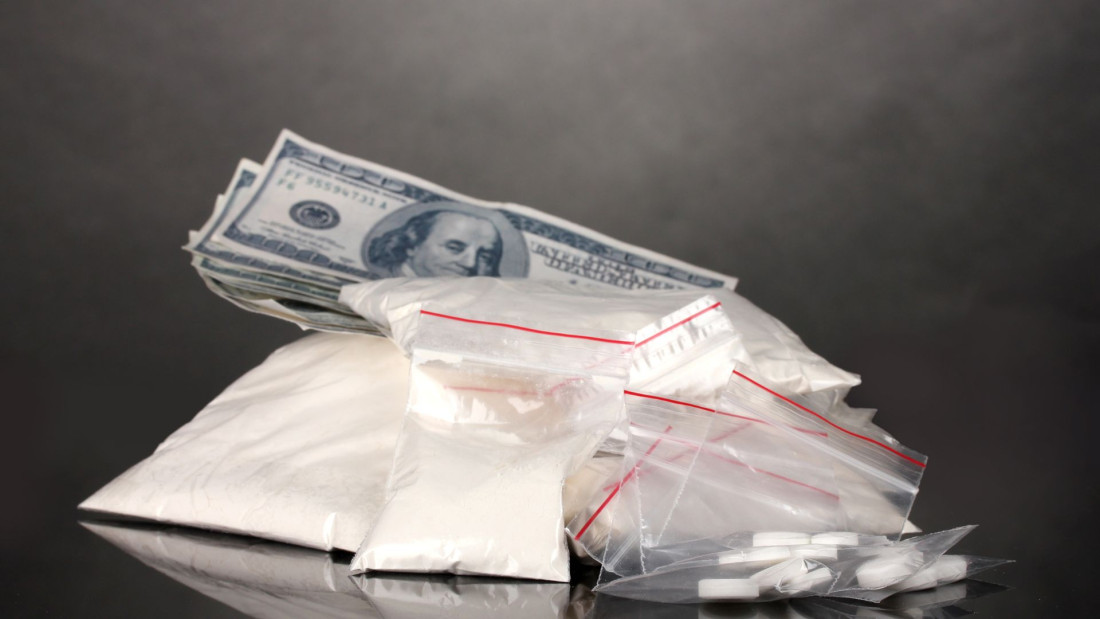 Kriminalci iz Crne Gore uključeni u šverc 30 tona kokaina