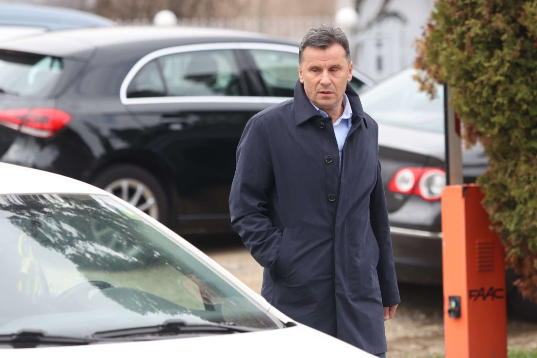 Slučaj 'Respiratori': Završeno suđenje, izricanje presude 5. aprila