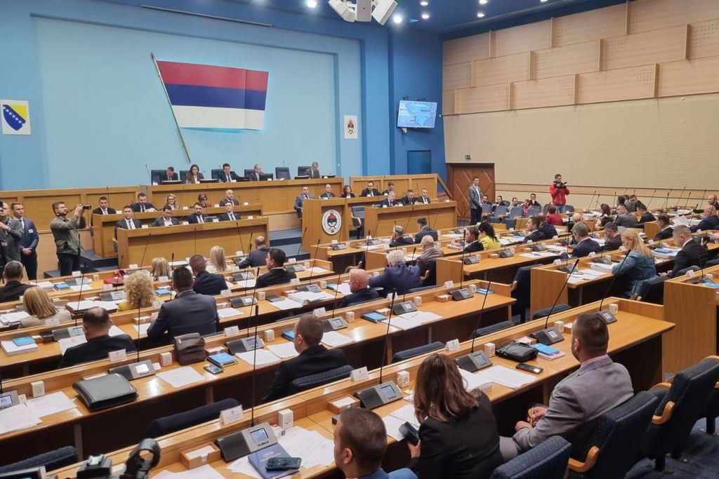 U NSRS završena rasprava o kriminalizaciji klevete