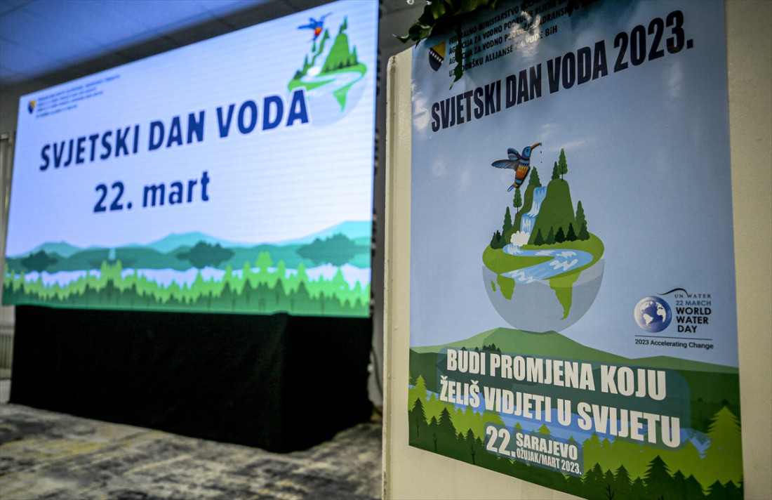 Izazov sačuvati čistoću: BiH peta najbogatija zemlja vodom u Europi