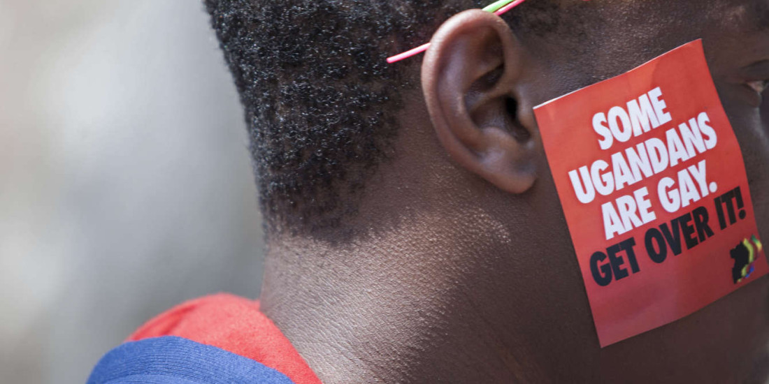 Uganda zabranila građanima da se identifikuju kao pripadnici LGBT populacije