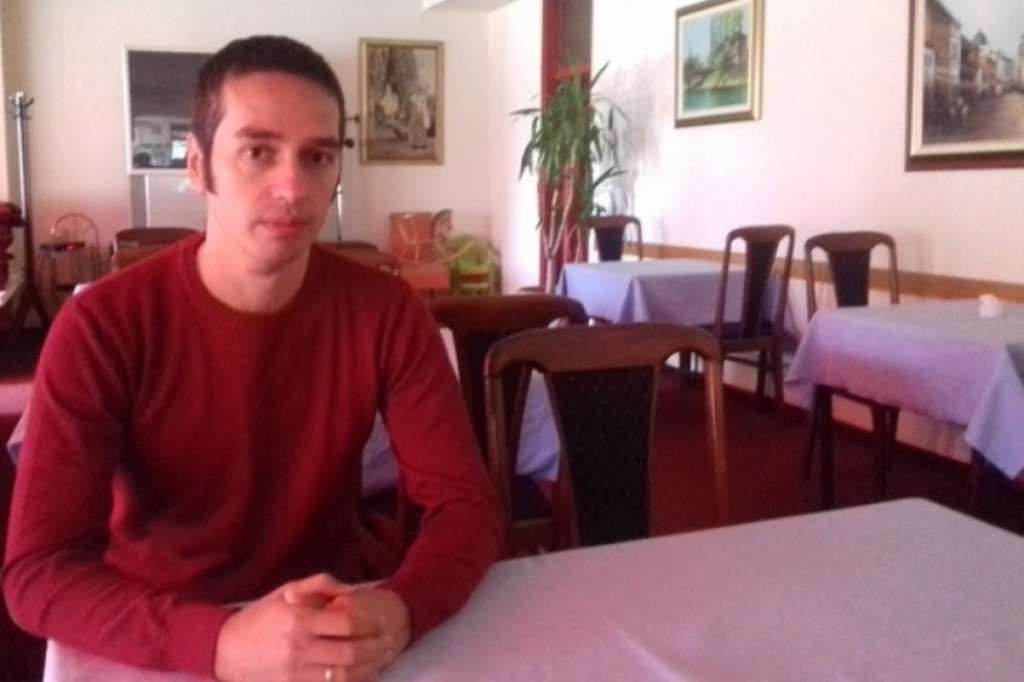 Antić: Na opozicionoj sceni u RS-u ima prostora za formiranje nove političke partije