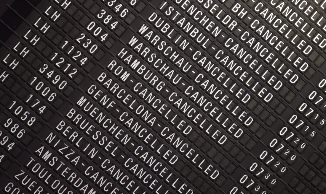 Veliki štrajk radnika u Njemačkoj, očekuju se problemi u saobraćaju