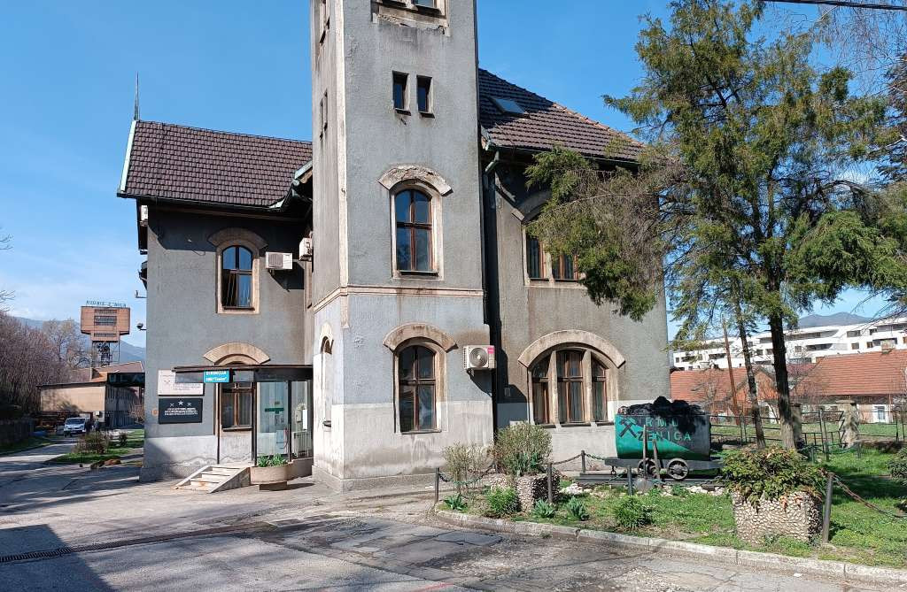 Zeničkim rudarima podršku će pružiti i drugi rudari iz koncerna EP BiH