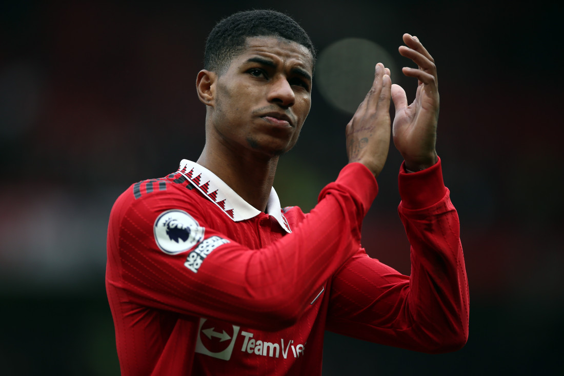 Rashford odbio ponudu Paris Saint Germaina i želi da ostane u Unitedu