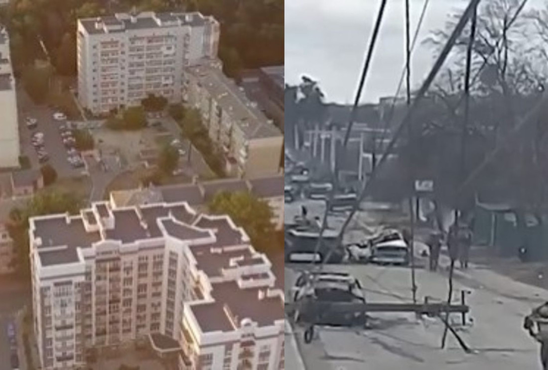 Godišnjica masakra u Buchi: Sinonim za rusku brutalnost