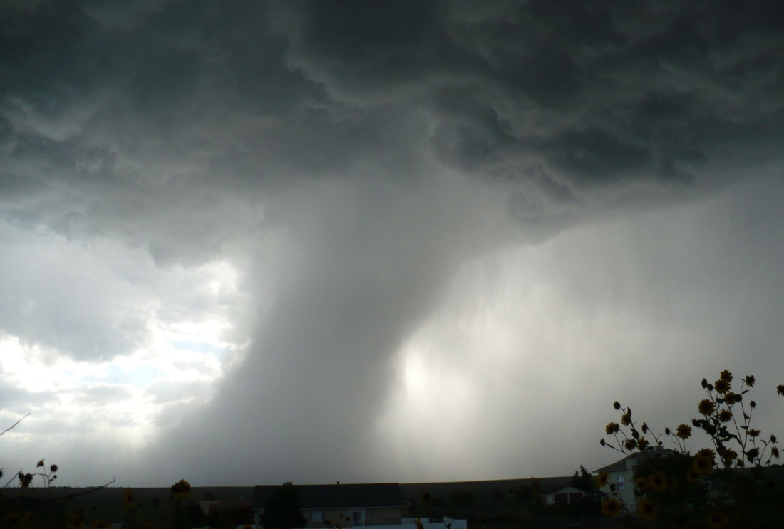 Predstojeće proljetne oluje donose mećave, ledene vjetrove i tornada širom centralnog dijela SAD-a