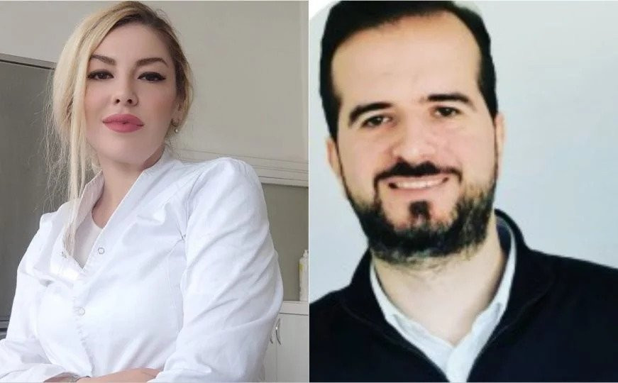 Pokret Za nove generacije potvrdio da su Mesihović i Kalamujić kandidati za ministre u Vladi KS