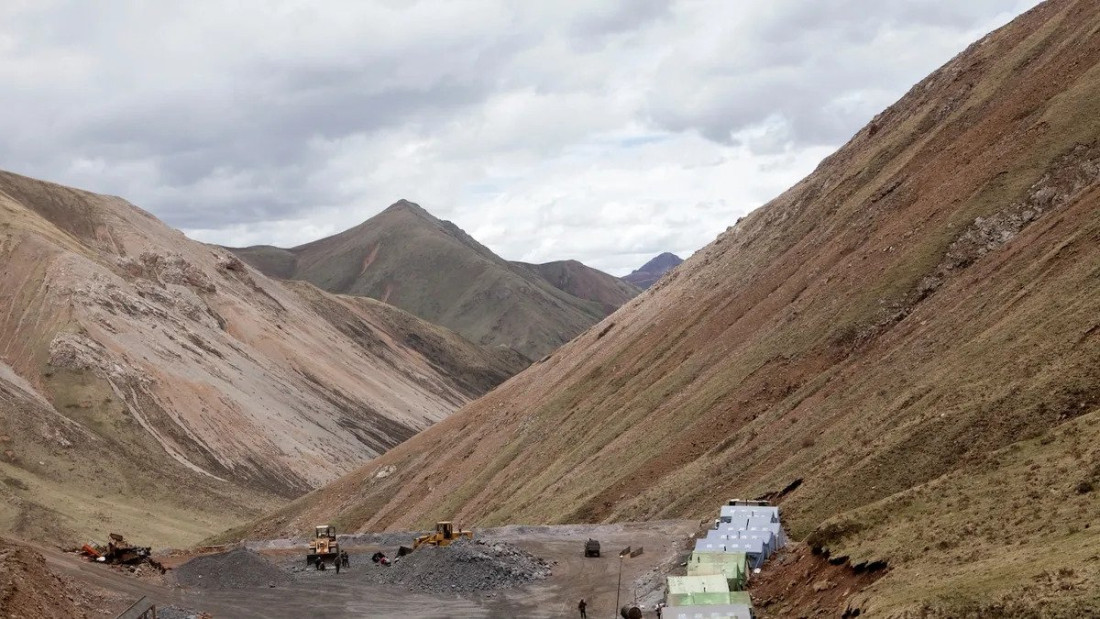 Eksploatacija litijuma na Tibetanskom platou ugrožava životnu sredinu