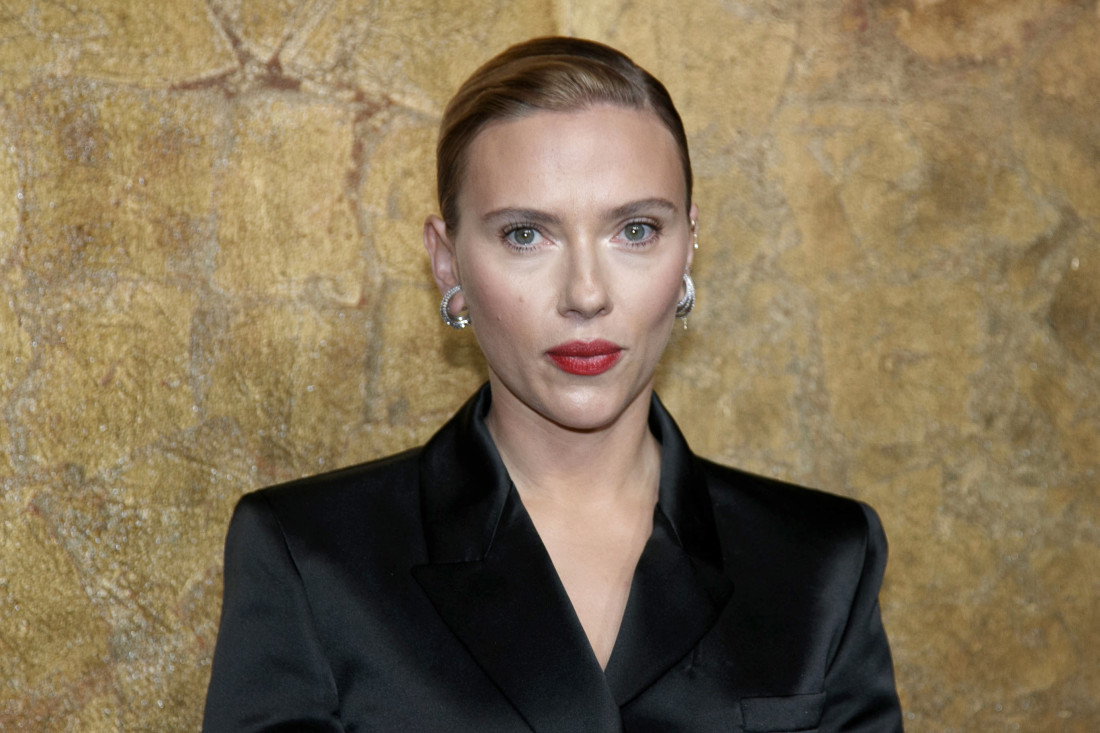 Scarlett Johansson pokreće pravni postupak protiv korištenja njenog lika za AI