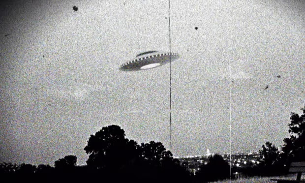 'Otkrili smo neke stvari': lansiran alat Pentagona za online izvještavanje o NLO