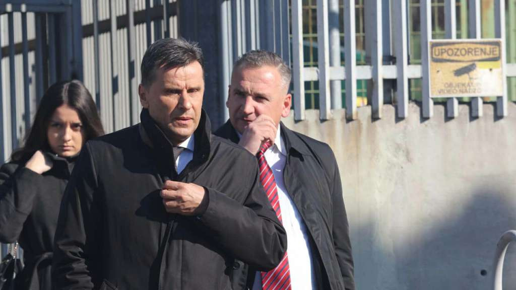 'Respiratori': Tužilaštvo traži veće kazne, odbrana ukidanje presude