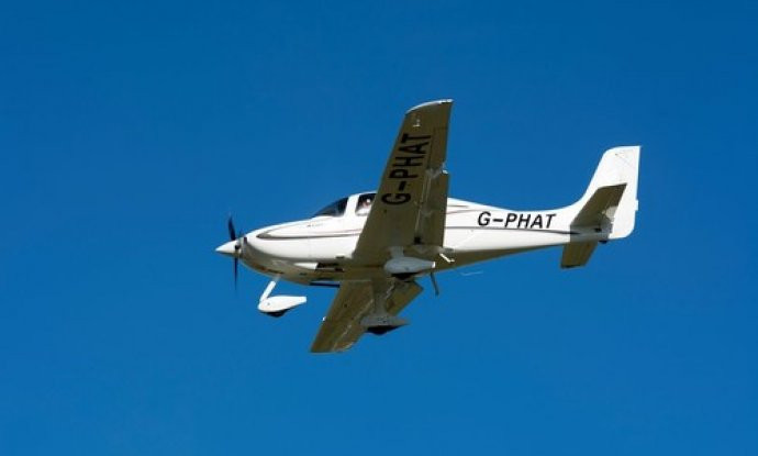 Srušio se mali avion koji je letio iz Zagreba za Salzburg, četiri osobe poginule