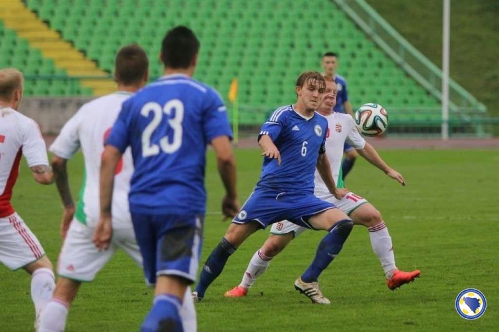 Milošević pozvao Zolotića za utakmice sa Luksemburgom i Slovačkom