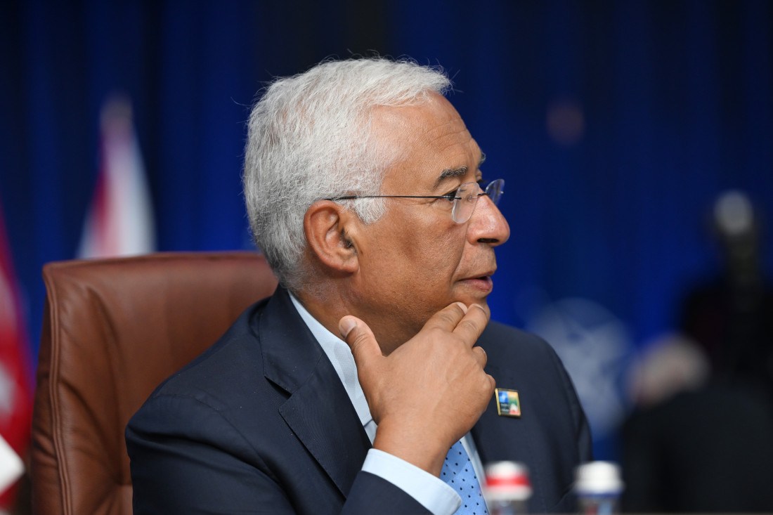 Portugalska policija upala u kancelariju premijera i druga ministarstva