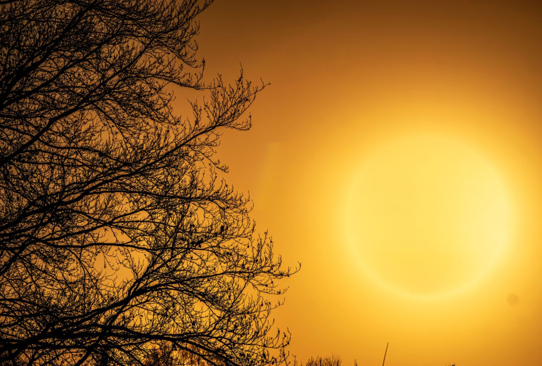 Rekordne temperature u oktobru: 2023. će biti najtoplija godina u historiji
