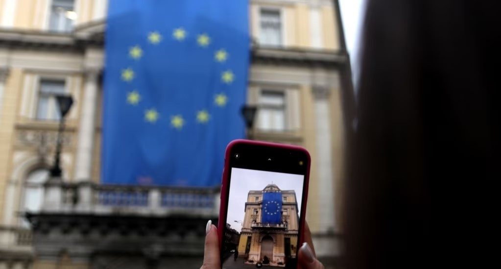 Klimavo otvaranje pristupnih pregovora: RS i korupcija glavni kočničari