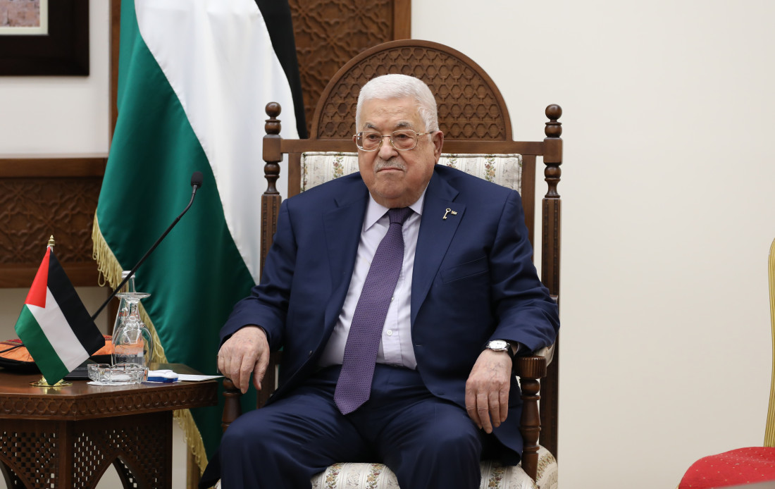 Mahmoud Abbas: Svaki izraelski pokušaj podjele Gaze je neprihvatljiv