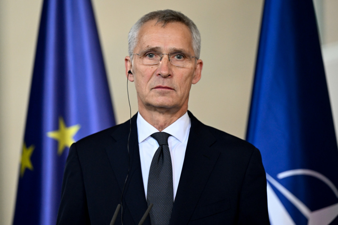 NATO: Saveznici podržavaju prekid borbe u Gazi