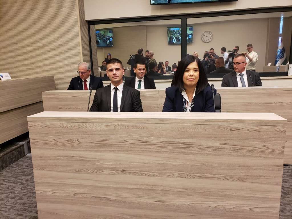 Potvrđena nova Vlada HNK, Marija Buhač iz HDZ-a BiH nova premijerka