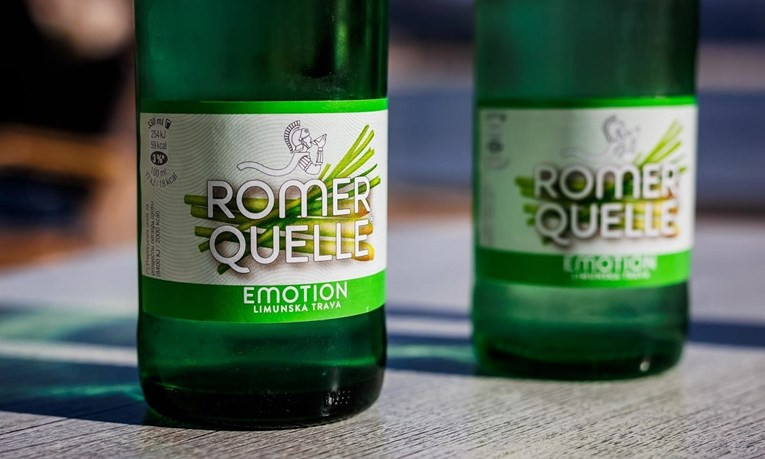 MUP RH: U piću pronađeno sredstvo za pranje ili odmašćivanje